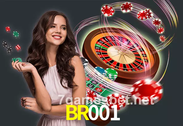 vivo no cassino BR001