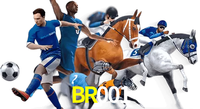 BR001