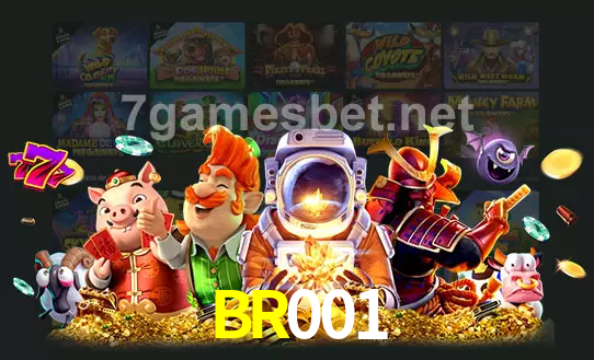 cassino BR001