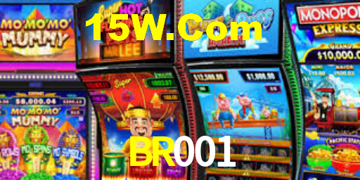 BR001: Jogos de Caça-Níqueis-Altas Recompensas, Roleta-Velocidade, Blackjack-Desafios Máximos