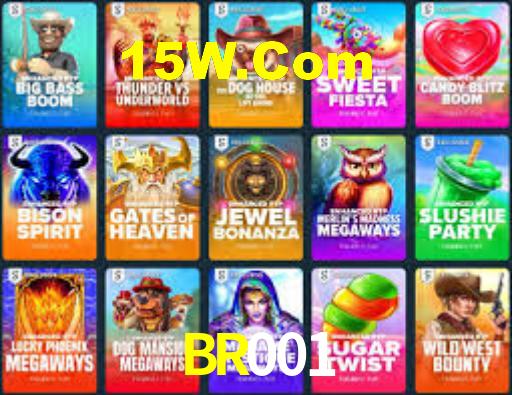 BR001: A Experiência de Casino com Jogos de Mesa ao Vivo