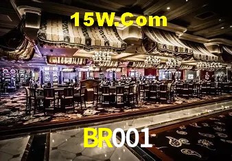 Recursos de Bônus BR001