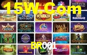 BR001