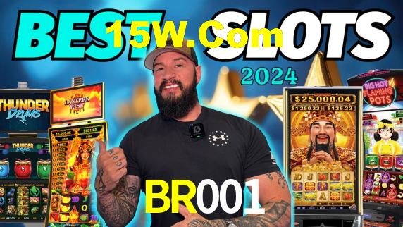 Bônus Generosos e Exclusivos no BR001 para Você!