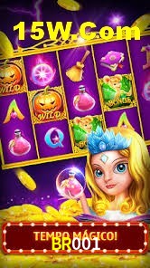 Slot Games BR001