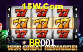 Bonus Features BR001