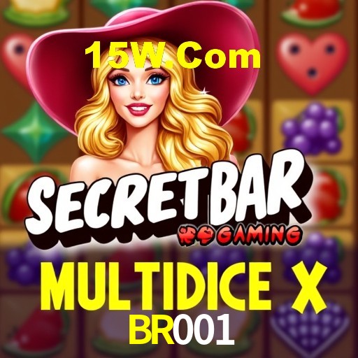 Casino Ao Vivo BR001