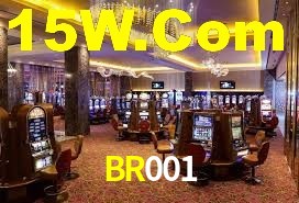 Roulette Table BR001
