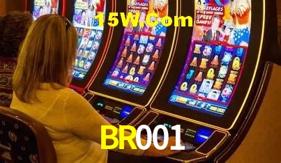 Provedores de Jogos BR001