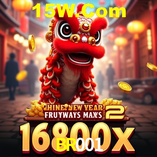 PIX Instantâneo BR001