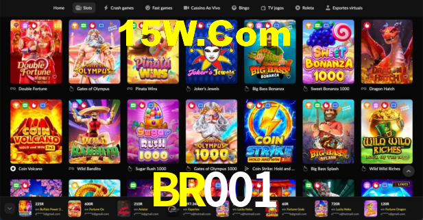 BR001,br001.com