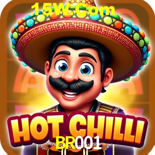 Descubra o Mundo do Cassino Online com BR001