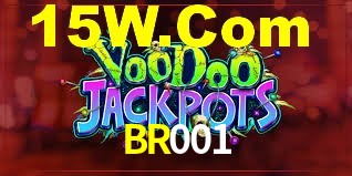 VIP Casino BR001